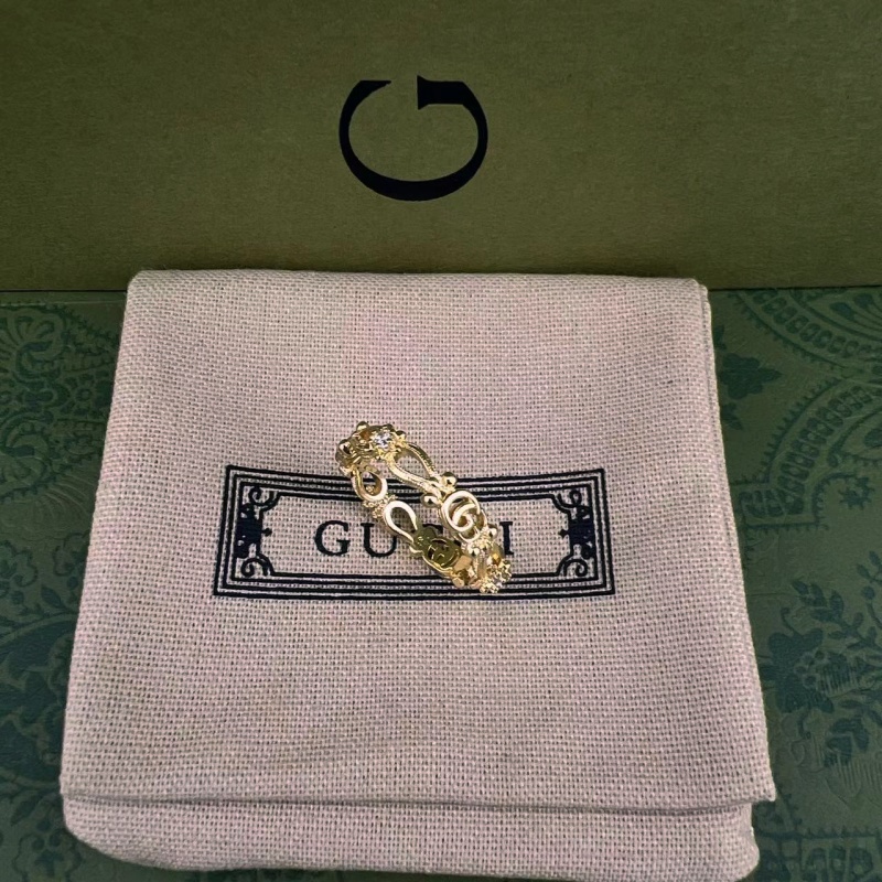 Gucci Rings